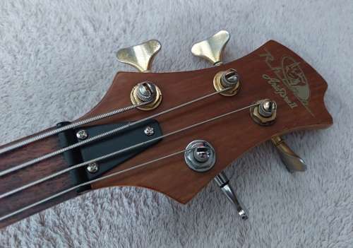 Aria Pro 2 Rhino 4 string Bass Guitar