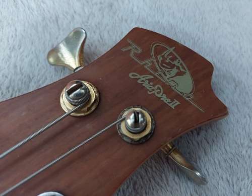 Aria Pro 2 Rhino 4 string Bass Guitar