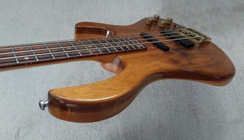Aria Pro 2 Rhino 4 string Bass Guitar