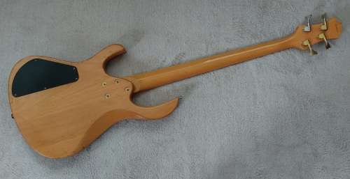 Aria Pro 2 Rhino 4 string Bass Guitar