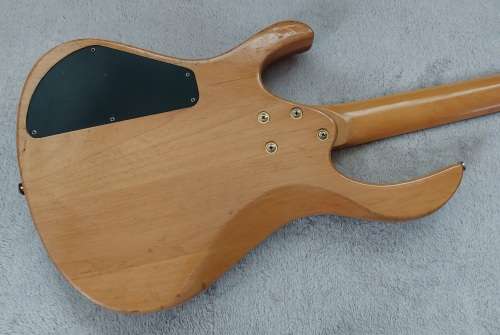 Aria Pro 2 Rhino 4 string Bass Guitar
