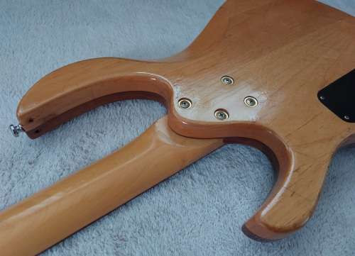 Aria Pro 2 Rhino 4 string Bass Guitar