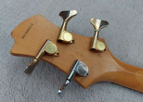 Aria Pro 2 Rhino 4 string Bass Guitar