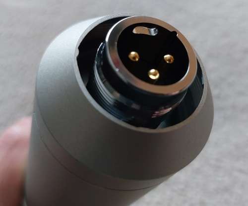 Hybrid C1 Studio Condenser Microphone