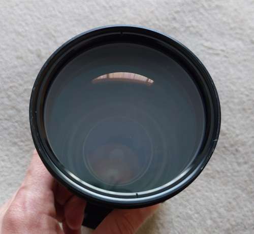 Sigma APO 170mm to 500mm Telephoto Lens for Canon DSLR