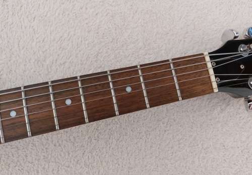 Washburn HB15CTSK ES175 Style Semi-Hollow Electric Guitar