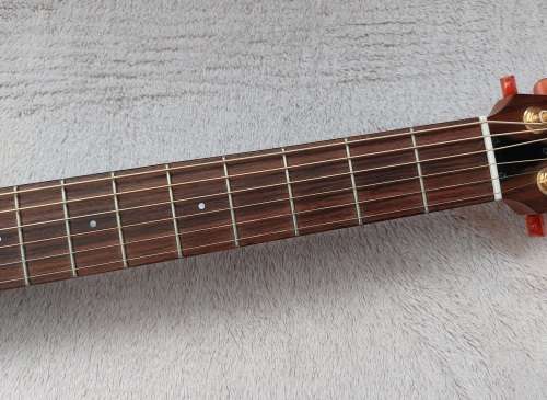 Yamaha Silent Guitar SLG100S Acoustic