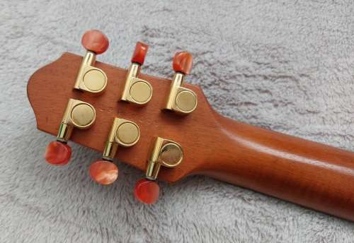 Yamaha Silent Guitar SLG100S Acoustic