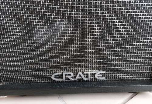 Crate V5 Guitar Valve Amp - 5watt