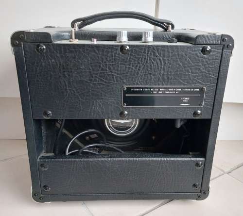 Crate V5 Guitar Valve Amp - 5watt