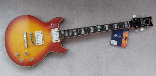 Ibanez AR300 Double Cut Electric Guitar