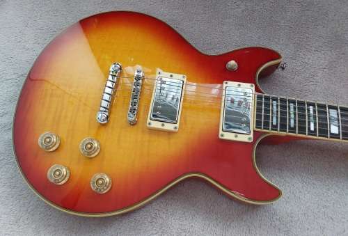 Ibanez AR300 Double Cut Electric Guitar
