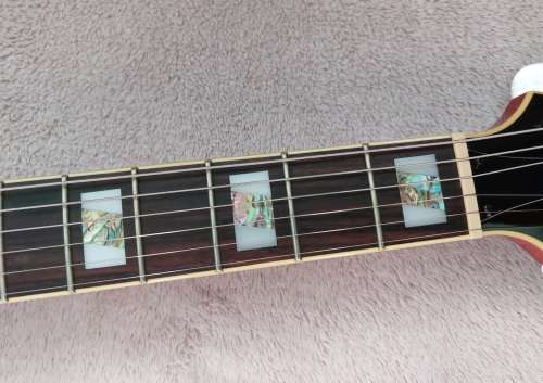 Ibanez AR300 Double Cut Electric Guitar
