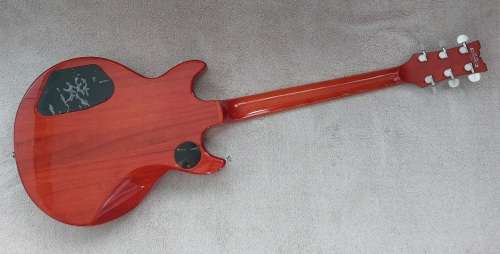 Ibanez AR300 Double Cut Electric Guitar