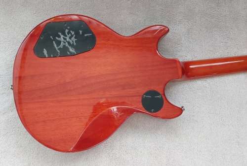 Ibanez AR300 Double Cut Electric Guitar