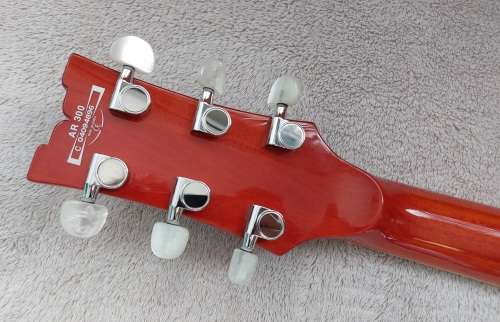 Ibanez AR300 Double Cut Electric Guitar