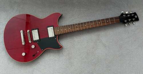 Yamaha Revstar RS420 Electric Guitar