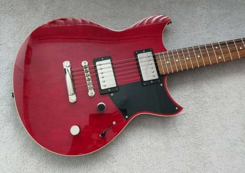 Yamaha Revstar RS420 Electric Guitar