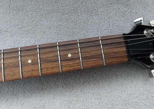 Yamaha Revstar RS420 Electric Guitar