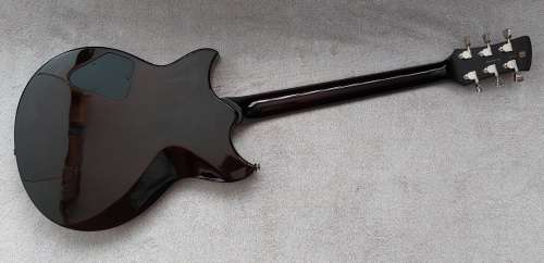 Yamaha Revstar RS420 Electric Guitar