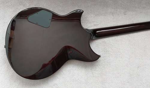 Yamaha Revstar RS420 Electric Guitar