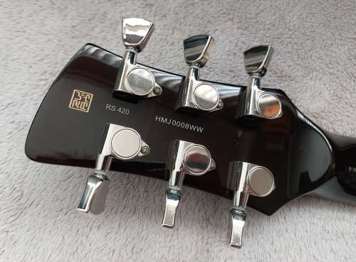 Yamaha Revstar RS420 Electric Guitar