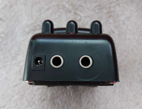 Ibanez Soundtank DL5 Digital Delay Guitar Pedal