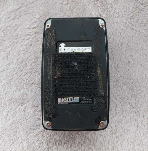 Ibanez Soundtank DL5 Digital Delay Guitar Pedal
