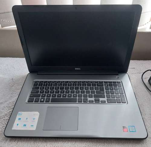 Dell Inspiron 17 5000 Series Laptop