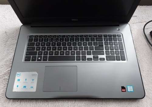 Dell Inspiron 17 5000 Series Laptop