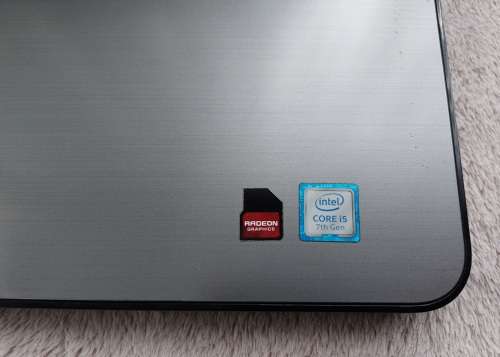 Dell Inspiron 17 5000 Series Laptop