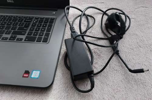 Dell Inspiron 17 5000 Series Laptop