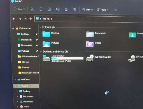 Dell Inspiron 17 5000 Series Laptop