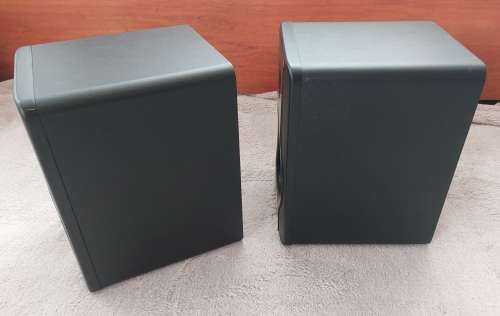 DXN PRO BX5 D2 Pair of Powered Studio Monitors