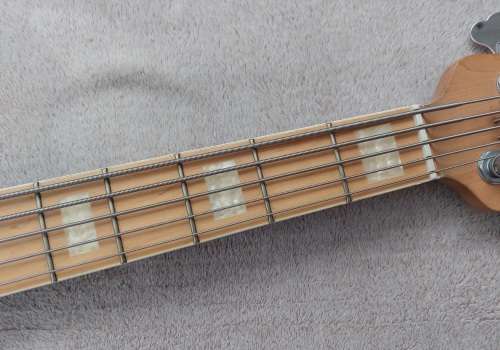 Cort GB75 Bass Guitar 5 String