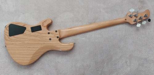 Cort GB75 Bass Guitar 5 String