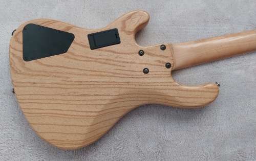 Cort GB75 Bass Guitar 5 String