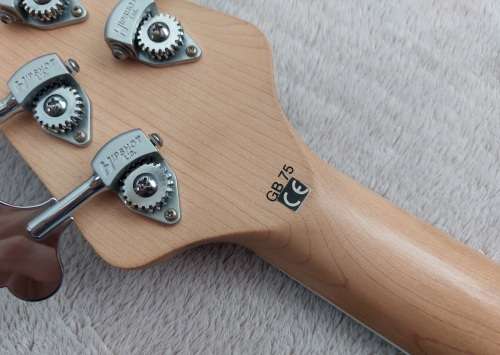 Cort GB75 Bass Guitar 5 String