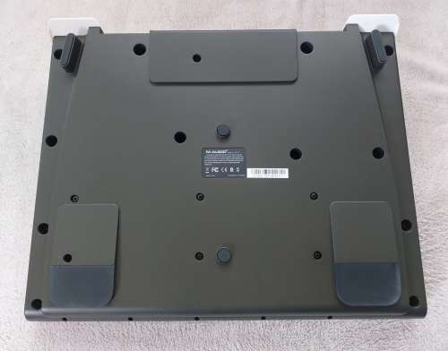 M-Audio Axiom Air 25 Keyboard and Pad Controller