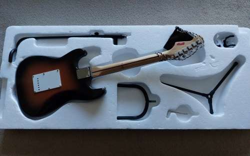 GMP - Scale Size Fender Stratocaster 1:3 Scale- Limited Edition