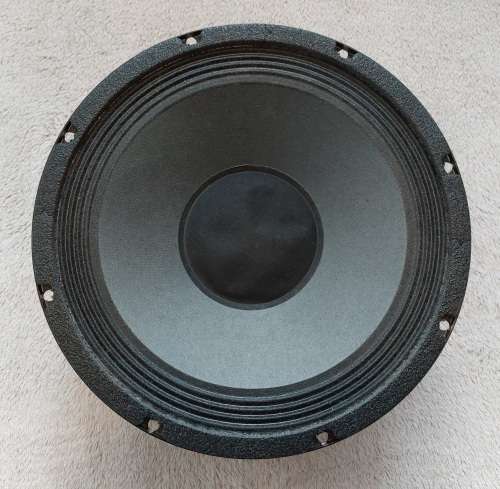 Eminence Legend BP102 - Bass Guitar Speaker - 10inch