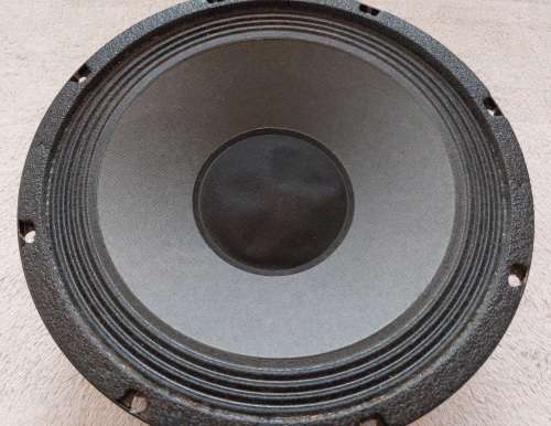 Eminence Legend BP102 - Bass Guitar Speaker - 10inch