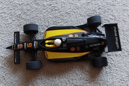 Hornby Hobbies 1/32 Indy Car Slot Car