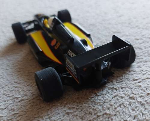 Hornby Hobbies 1/32 Indy Car Slot Car