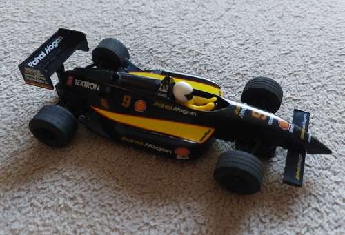Hornby Hobbies 1/32 Indy Car Slot Car
