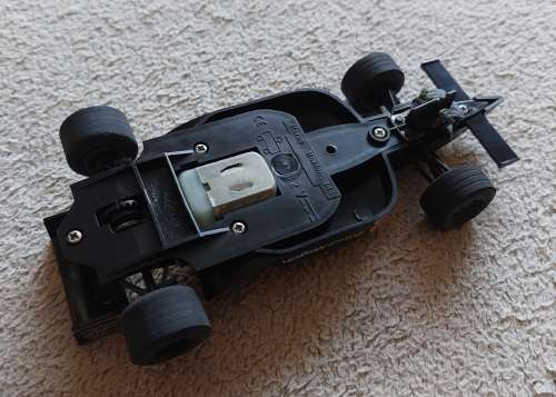 Hornby Hobbies 1/32 Indy Car Slot Car