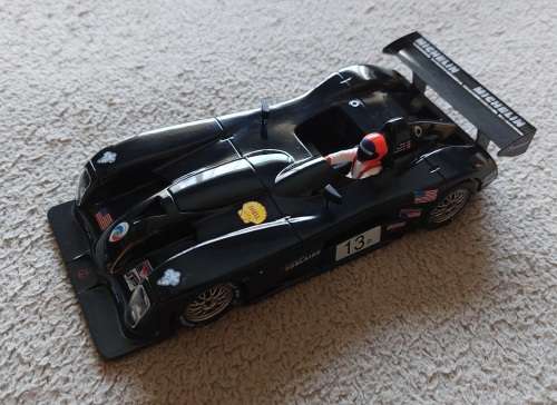 FLY 1/32 Panoz LMP-1 Le Mans Racing Slot Car