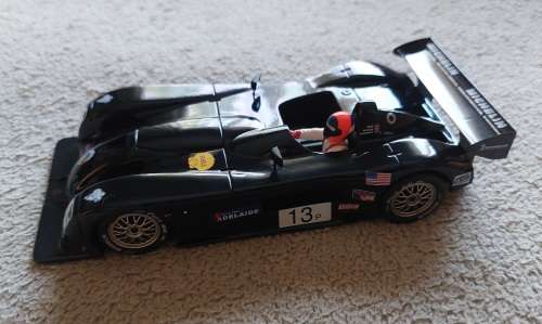 FLY 1/32 Panoz LMP-1 Le Mans Racing Slot Car