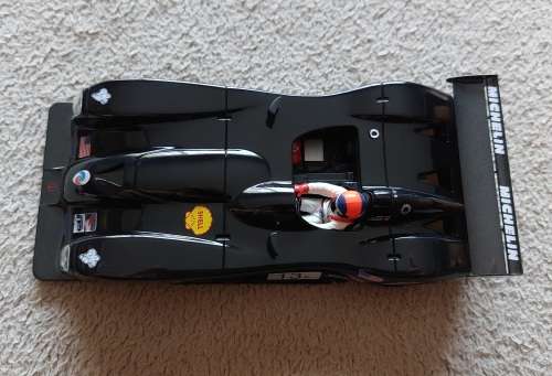 FLY 1/32 Panoz LMP-1 Le Mans Racing Slot Car