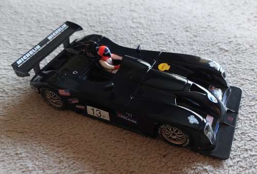 FLY 1/32 Panoz LMP-1 Le Mans Racing Slot Car